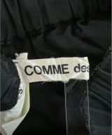 COMME des GARCONS（コムデギャルソン）ショートパンツ 黒 サイズ:S レディース/2200657471040