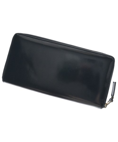 COMME des GARCONS（コムデギャルソン）財布・コインケース 黒 サイズ:- レディース/2200652203035