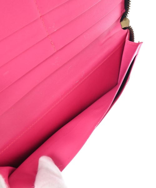 COMME des GARCONS（コムデギャルソン）財布・コインケース 黒 サイズ:- レディース/2200652203035