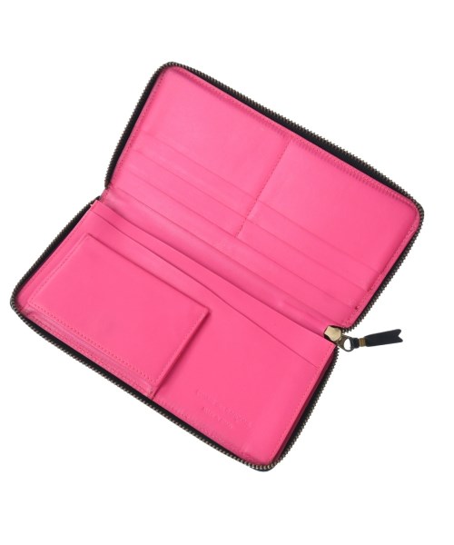 COMME des GARCONS（コムデギャルソン）財布・コインケース 黒 サイズ:- レディース/2200652203035