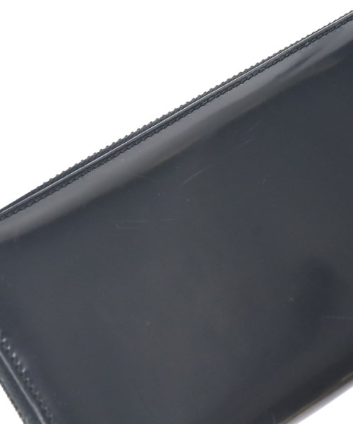 COMME des GARCONS（コムデギャルソン）財布・コインケース 黒 サイズ:- レディース/2200652203035