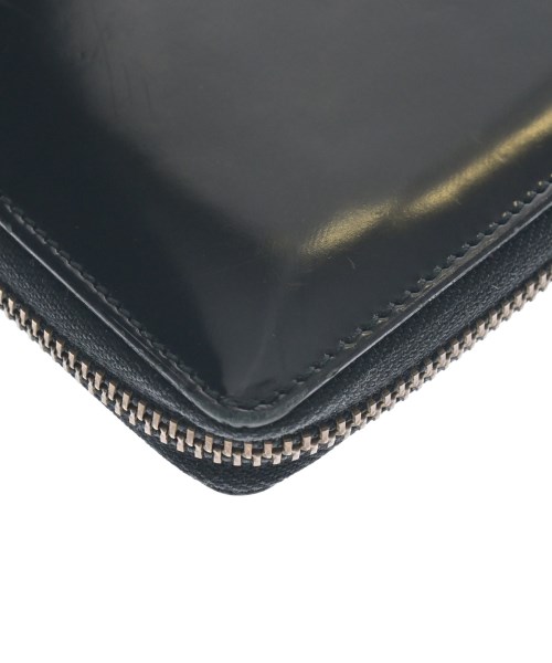 COMME des GARCONS（コムデギャルソン）財布・コインケース 黒 サイズ:- レディース/2200652203035