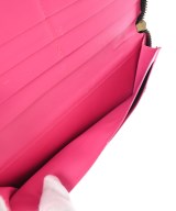 COMME des GARCONS（コムデギャルソン）財布・コインケース 黒 サイズ:- レディース/2200652203035