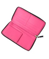 COMME des GARCONS（コムデギャルソン）財布・コインケース 黒 サイズ:- レディース/2200652203035