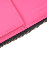 COMME des GARCONS（コムデギャルソン）財布・コインケース 黒 サイズ:- レディース/2200652203035