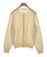 COMME des GARCONS（コムデギャルソン）カーディガン 白 サイズ:L レディース/2200657579036