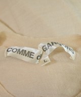 COMME des GARCONS（コムデギャルソン）カーディガン 白 サイズ:L レディース/2200657579036