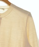 COMME des GARCONS（コムデギャルソン）カーディガン 白 サイズ:L レディース/2200657579036