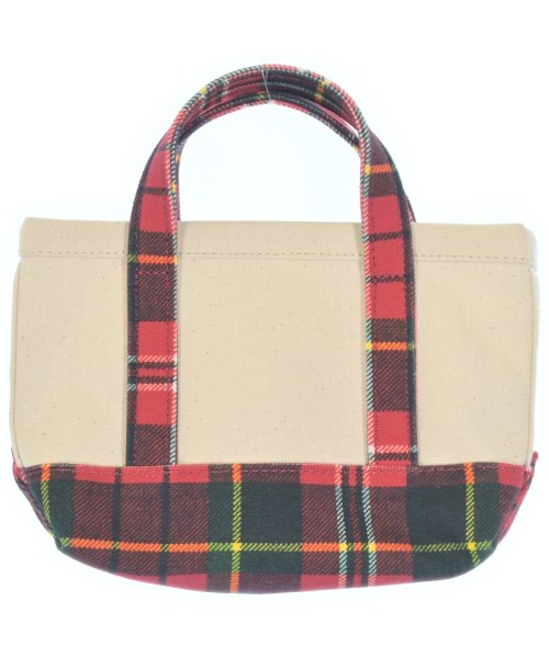 COMME des GARCONS(コムデギャルソン)トートバッグ 白 サイズ:-/2200657612047