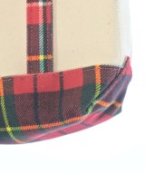 COMME des GARCONS（コムデギャルソン）トートバッグ 白 サイズ:- レディース/2200657612047