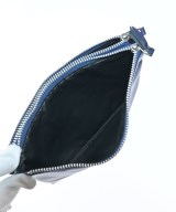 COMME des GARCONS（コムデギャルソン）ポーチ 青 サイズ:- レディース/2200657612054