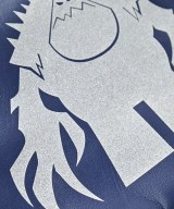 COMME des GARCONS（コムデギャルソン）ポーチ 青 サイズ:- レディース/2200657612054