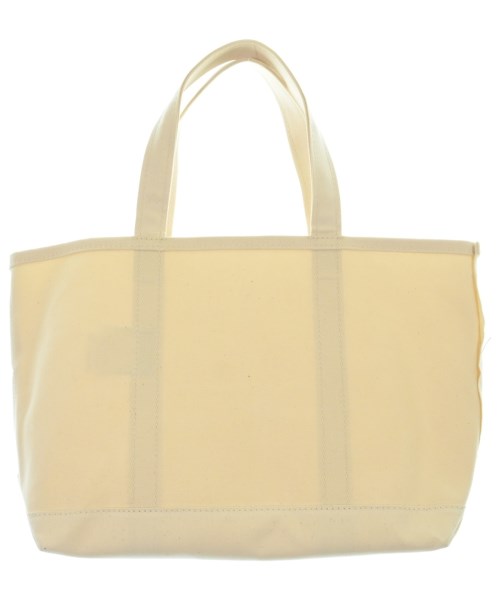 COMME des GARCONS（コムデギャルソン）トートバッグ 白 サイズ:- レディース/2200657612078