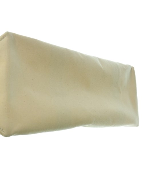 COMME des GARCONS（コムデギャルソン）トートバッグ 白 サイズ:- レディース/2200657612078