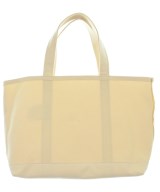 COMME des GARCONS（コムデギャルソン）トートバッグ 白 サイズ:- レディース/2200657612078