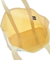 COMME des GARCONS（コムデギャルソン）トートバッグ 白 サイズ:- レディース/2200657612078