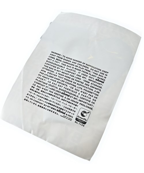 COMME des GARCONS（コムデギャルソン）小物類（その他） 黒 サイズ:- レディース/2200657738075