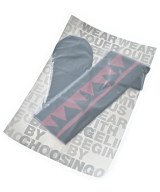 COMME des GARCONS（コムデギャルソン）小物類（その他） 黒 サイズ:- レディース/2200657738075