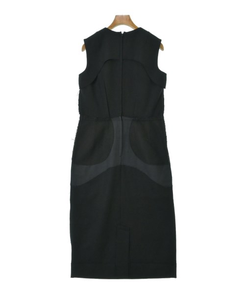 COMME des GARCONS（コムデギャルソン）ワンピース 黒 サイズ:S レディース/2200657796037
