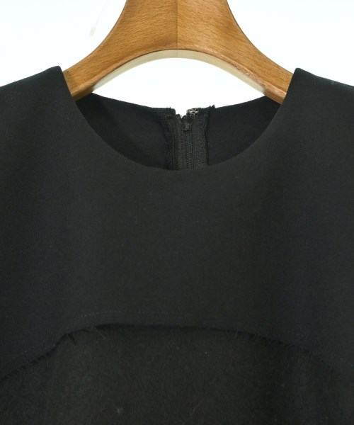 COMME des GARCONS（コムデギャルソン）ワンピース 黒 サイズ:S レディース/2200657796037