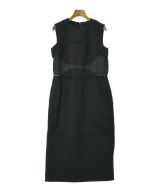 COMME des GARCONS（コムデギャルソン）ワンピース 黒 サイズ:S レディース/2200657796037