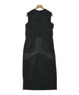 COMME des GARCONS（コムデギャルソン）ワンピース 黒 サイズ:S レディース/2200657796037