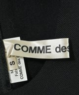 COMME des GARCONS（コムデギャルソン）ワンピース 黒 サイズ:S レディース/2200657796037