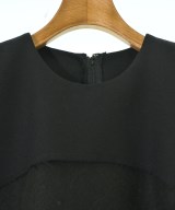 COMME des GARCONS（コムデギャルソン）ワンピース 黒 サイズ:S レディース/2200657796037