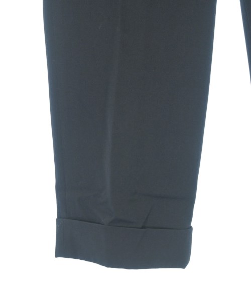 COMME des GARCONS（コムデギャルソン）スラックス 黒 サイズ:S レディース/2200657826024