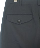 COMME des GARCONS（コムデギャルソン）スラックス 黒 サイズ:S レディース/2200657826024