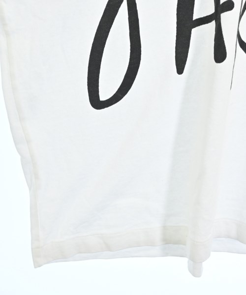 COMME des GARCONS（コムデギャルソン）Tシャツ・カットソー 白 サイズ:M メンズ/2200657876043