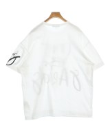 COMME des GARCONS（コムデギャルソン）Tシャツ・カットソー 白 サイズ:M メンズ/2200657876043