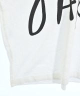 COMME des GARCONS（コムデギャルソン）Tシャツ・カットソー 白 サイズ:M メンズ/2200657876043