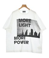 COMME des GARCONS（コムデギャルソン）Tシャツ・カットソー 白 サイズ:L メンズ/2200657876050