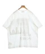 COMME des GARCONS（コムデギャルソン）Tシャツ・カットソー 白 サイズ:L メンズ/2200657876050