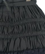 COMME des GARCONS（コムデギャルソン）ミニスカート 黒 サイズ:-(M位) レディース/2200657884017