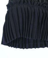 COMME des GARCONS（コムデギャルソン）ミニスカート 黒 サイズ:-(M位) レディース/2200657884017