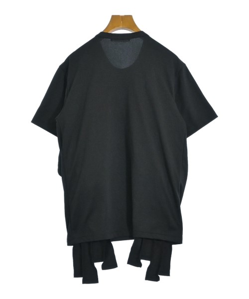 COMME des GARCONS（コムデギャルソン）Tシャツ・カットソー 黒 サイズ:-(XL位) レディース/2200657971038