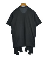 COMME des GARCONS（コムデギャルソン）Tシャツ・カットソー 黒 サイズ:-(XL位) レディース/2200657971038