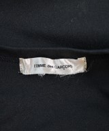 COMME des GARCONS（コムデギャルソン）Tシャツ・カットソー 黒 サイズ:-(XL位) レディース/2200657971038