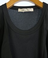 COMME des GARCONS（コムデギャルソン）Tシャツ・カットソー 黒 サイズ:-(XL位) レディース/2200657971038