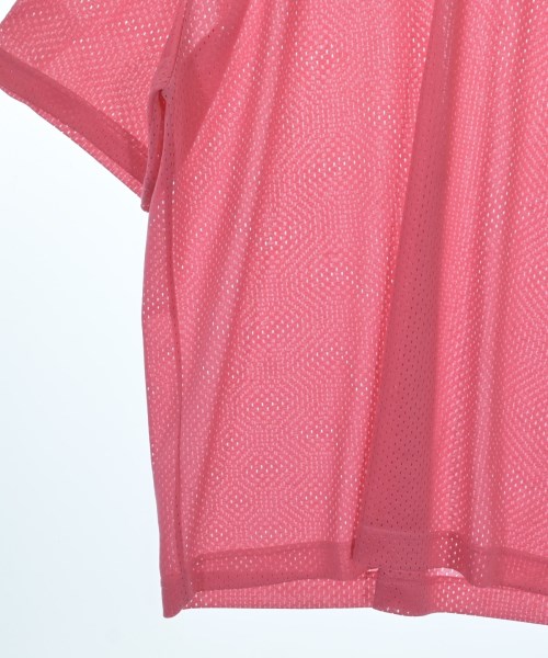 COMME des GARCONS（コムデギャルソン）Tシャツ・カットソー ピンク サイズ:3(L位) レディース/2200657971045