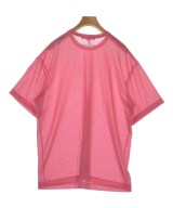 COMME des GARCONS（コムデギャルソン）Tシャツ・カットソー ピンク サイズ:3(L位) レディース/2200657971045