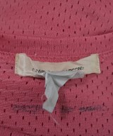 COMME des GARCONS（コムデギャルソン）Tシャツ・カットソー ピンク サイズ:3(L位) レディース/2200657971045