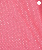 COMME des GARCONS（コムデギャルソン）Tシャツ・カットソー ピンク サイズ:3(L位) レディース/2200657971045