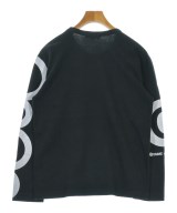 COMME des GARCONS（コムデギャルソン）Tシャツ・カットソー 黒 サイズ:M メンズ/2200653555058