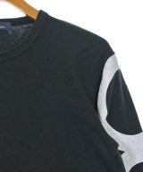 COMME des GARCONS（コムデギャルソン）Tシャツ・カットソー 黒 サイズ:M メンズ/2200653555058