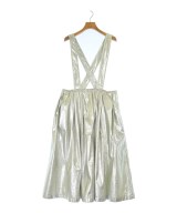 COMME des GARCONS（コムデギャルソン）ワンピース シルバー サイズ:S レディース/2200658133015