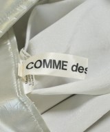 COMME des GARCONS（コムデギャルソン）ワンピース シルバー サイズ:S レディース/2200658133015