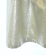 COMME des GARCONS（コムデギャルソン）ワンピース シルバー サイズ:S レディース/2200658133015